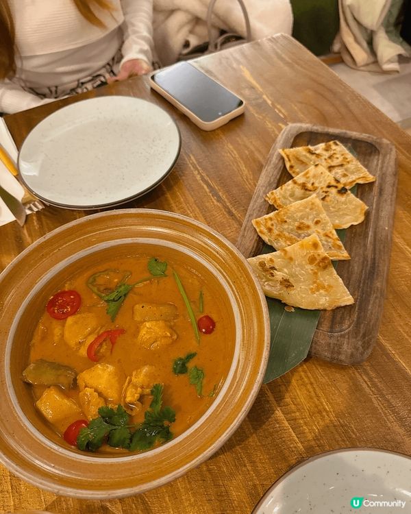 朋友話想去Asok Thai Garden食泰國菜，