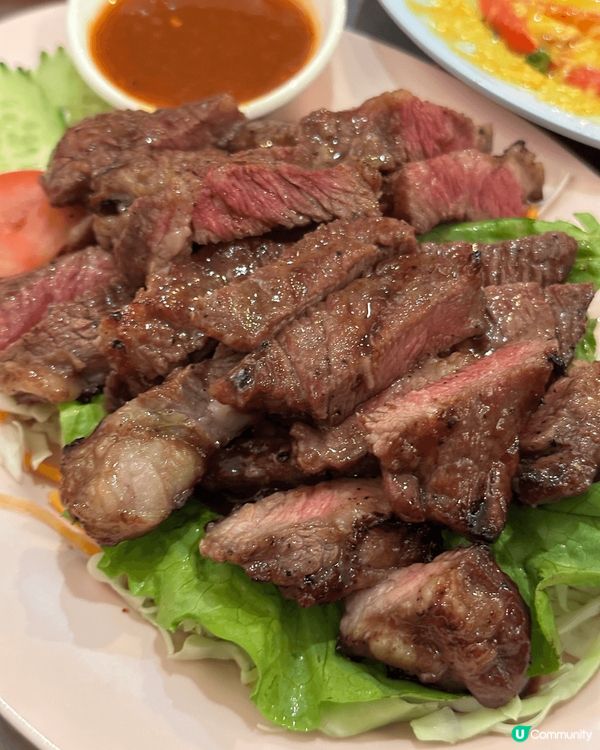 呢間人氣泰菜Soi.29位於尖沙咀，每次經過都有好多人排隊，...