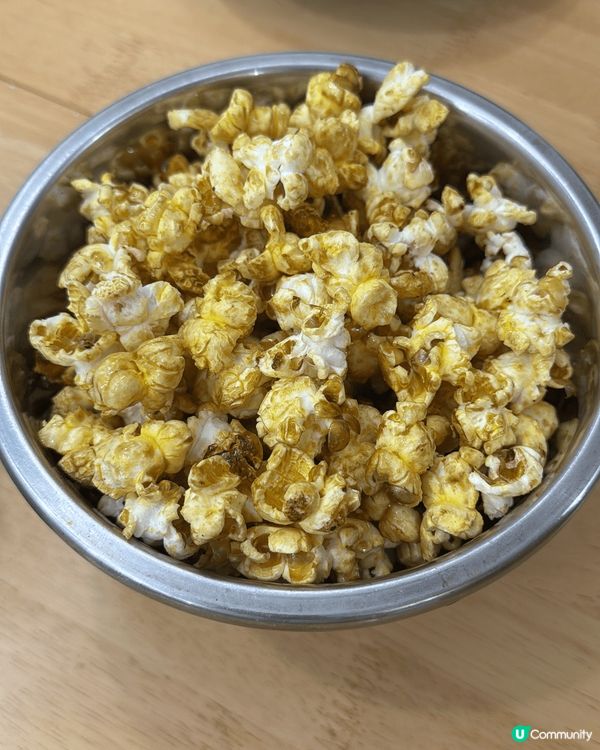 情人節當然要甜絲絲啦，今日帶大家go through 一次白...