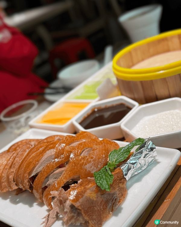 情人節當然要甜絲絲啦，今日帶大家go through 一次白...