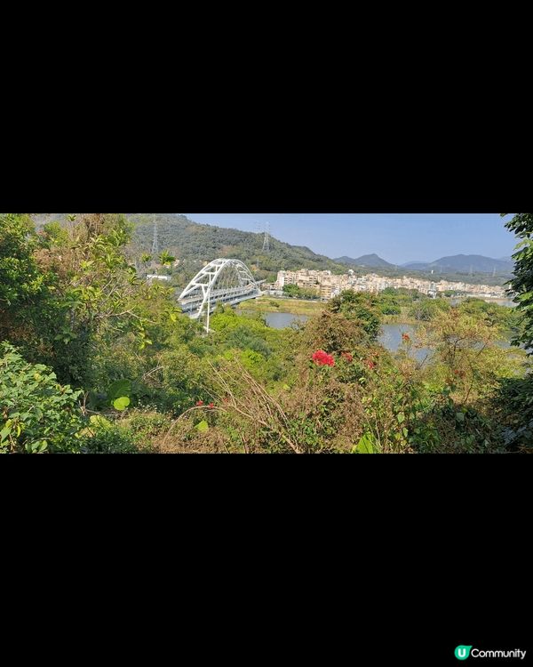 這是我去大自然打給因為喜歡去旅行令我非常開心放鬆喜歡綠色環境...