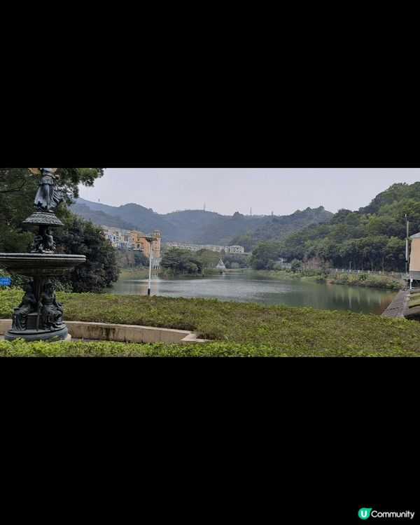 這是我去大自然打給因為喜歡去旅行令我非常開心放鬆喜歡綠色環境...