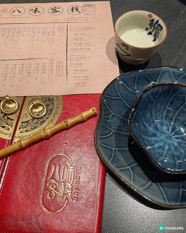 過年期間⋯又想有啲賀年feel；又想cafe hopping...