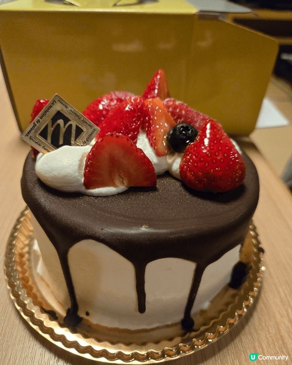 
尋味之旅。甜品作伴🍰