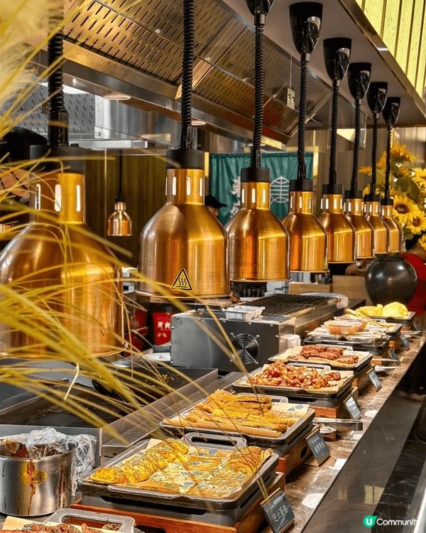 東盛炭烤🔥 食肉獸天堂🍖