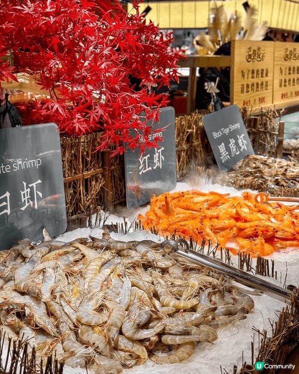 東盛炭烤🔥 食肉獸天堂🍖