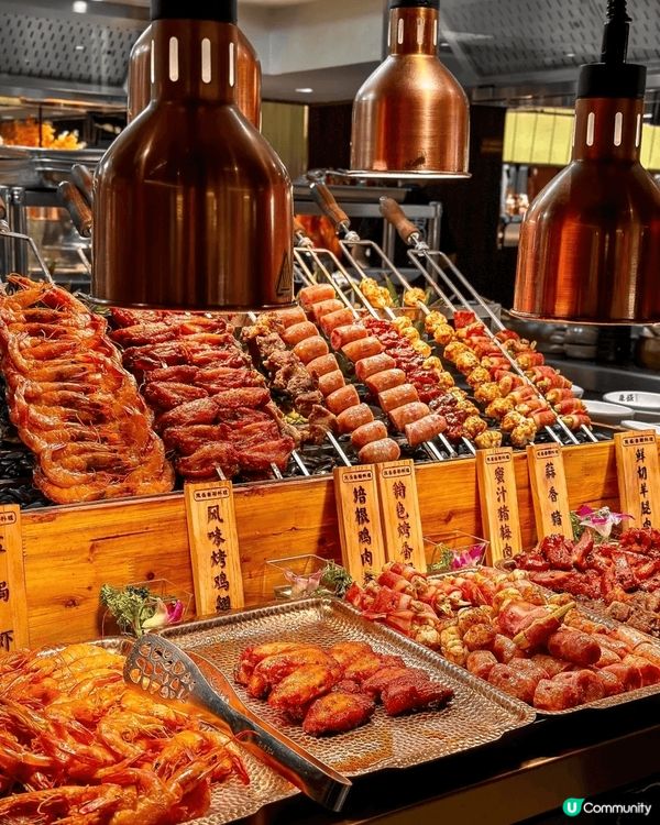 東盛炭烤🔥 食肉獸天堂🍖