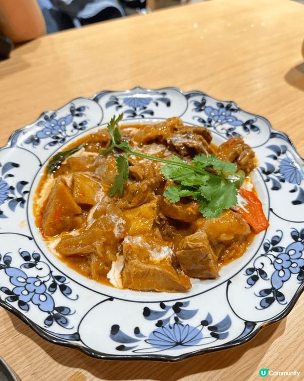 每次去深圳都發掘到新嘅美食店😋