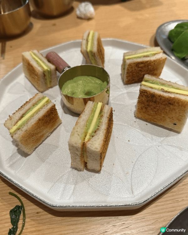 每次去深圳都發掘到新嘅美食店😋