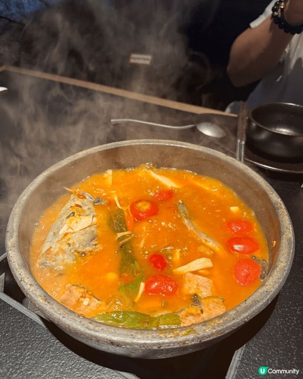 每次去深圳都發掘到新嘅美食店😋