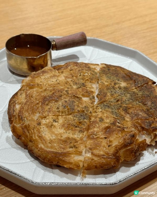 每次去深圳都發掘到新嘅美食店😋