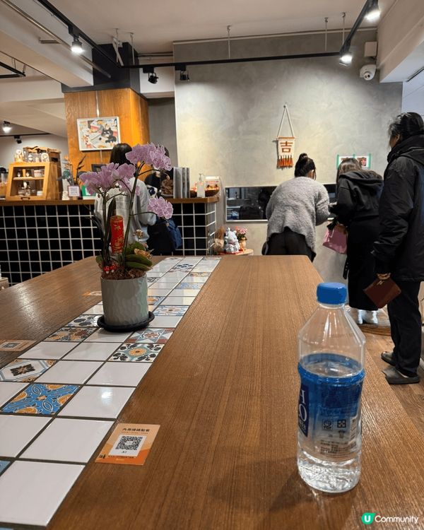 台北餐廳推介我會選擇呢間，呢間台式嘅食品一啲都唔貴，而且啲食...