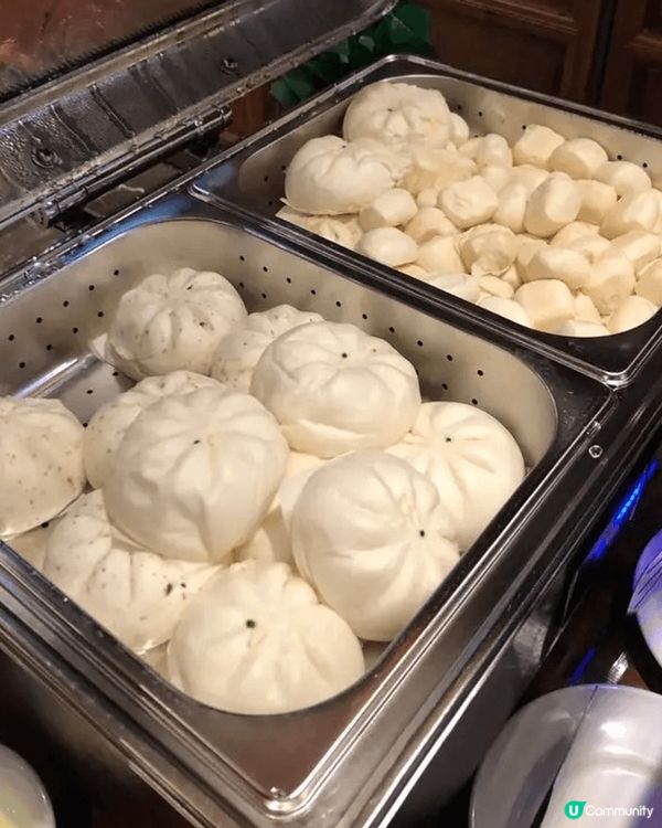 藝員馬德鐘介紹過這間菩提素食餐廳，我又喜歡吃素，所以更加要來...