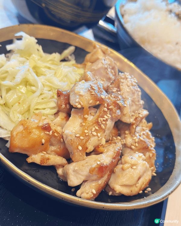 週未逛最新人氣熱點💕啟德雙子滙，見到這間日式餐廳✨御將燒✨，...