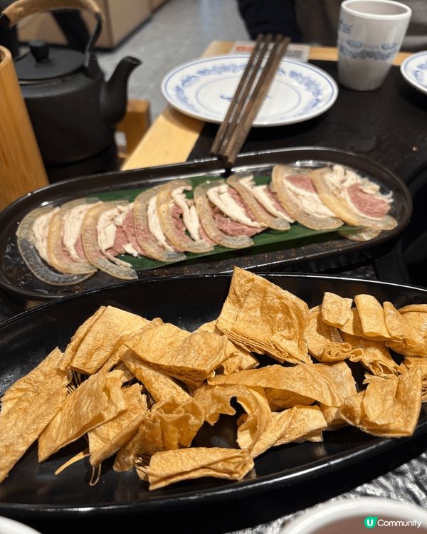 🔥【深圳美食實試｜車公廟站貴州酸湯牛肉火鍋 - 驚喜與小陷阱...