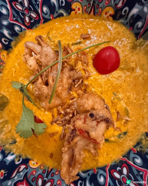 Asok Thai Garden係香港都有幾間分店，呢間泰國...