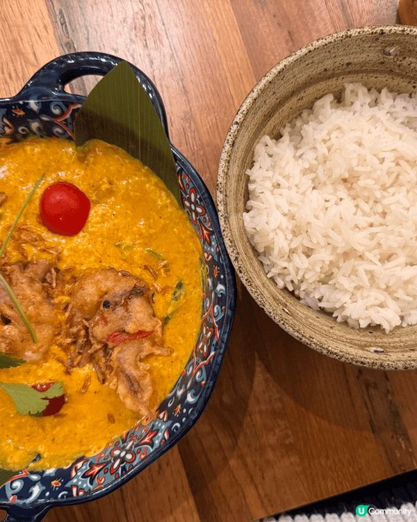 Asok Thai Garden係香港都有幾間分店，呢間泰國...