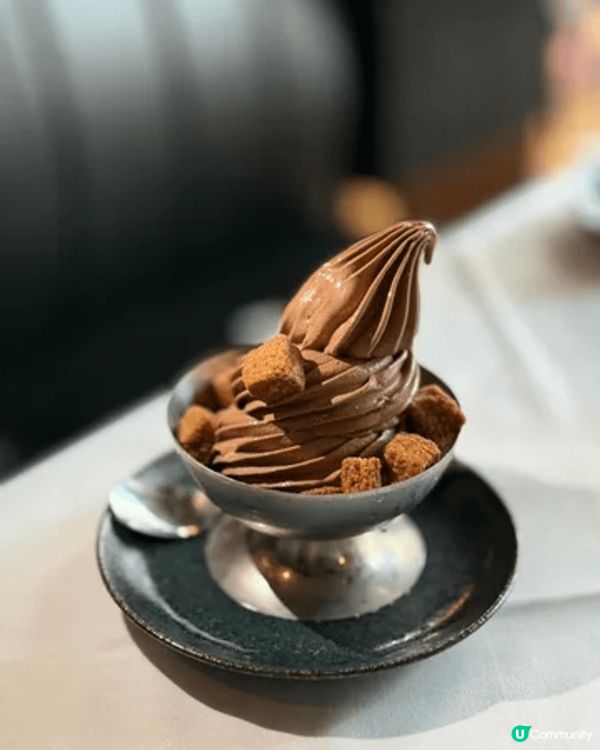 🫧最近放工同朋友去中環食晚餐，上網見到呢間New York ...