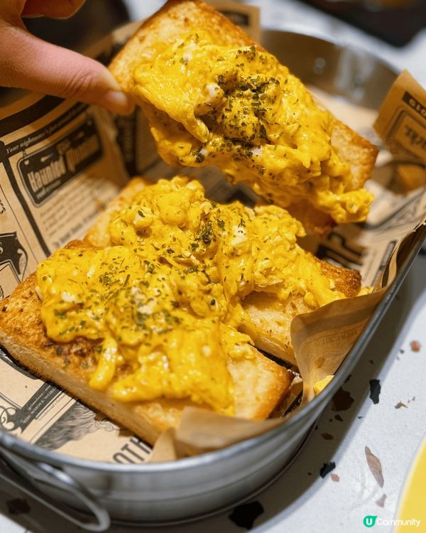 #frostie旺角之旅 #frostie港式之旅