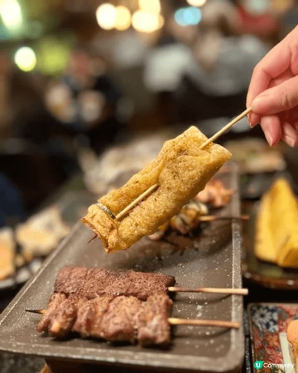 得放假約朋友👯‍♀️好想帶佢食得好啲，性價比ok，又可以一邊...