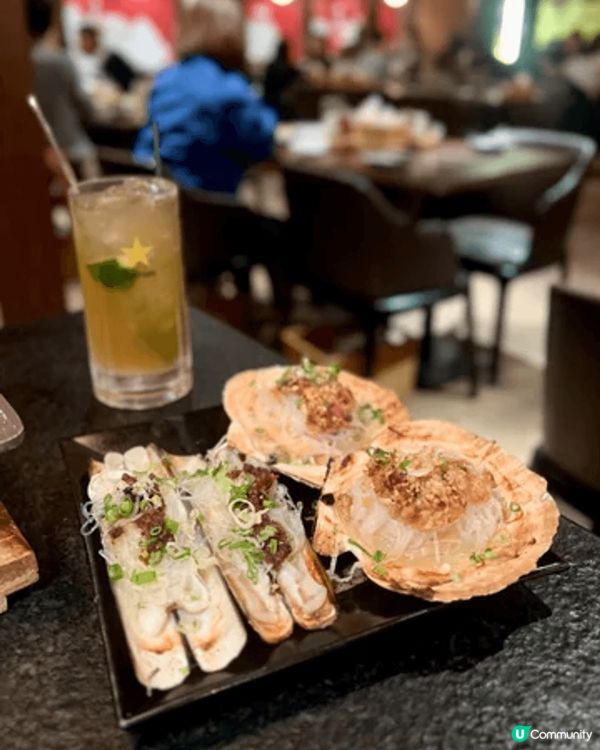 得放假約朋友👯‍♀️好想帶佢食得好啲，性價比ok，又可以一邊...