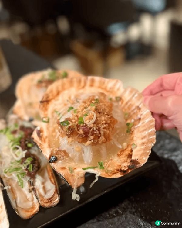 得放假約朋友👯‍♀️好想帶佢食得好啲，性價比ok，又可以一邊...