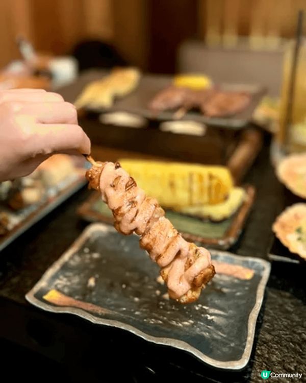 得放假約朋友👯‍♀️好想帶佢食得好啲，性價比ok，又可以一邊...