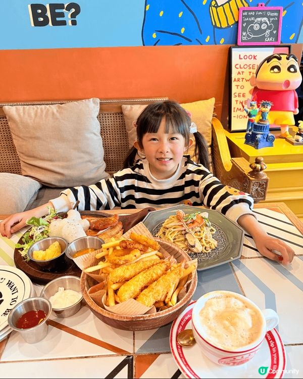 上年聖誕節嚟過ZipZip食聖誕大餐，覺得餐廳環境充滿玩味好...