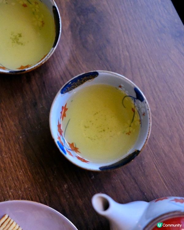 台灣必買手信！荷蘭貴族蛋糕🍰🤤