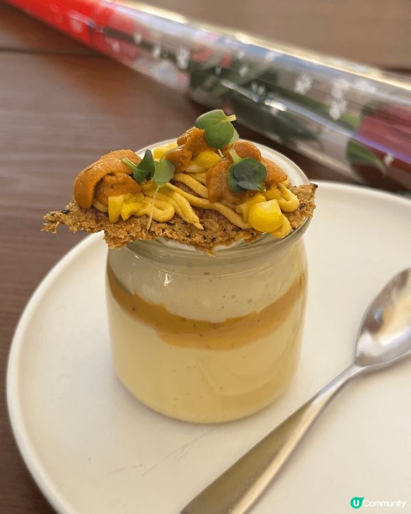 去左西營盤既House of Culture同媽咪食生日晚餐...