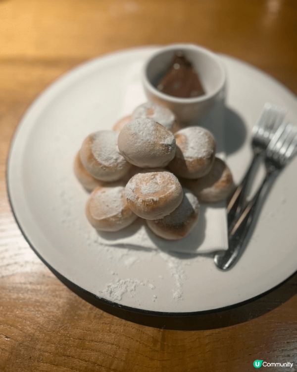 Nutella朱古力脆包包，魅力沒法擋！