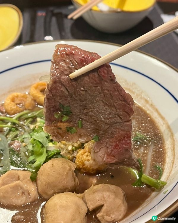 望海景食泰菜·泰國主廚制作🥃🌌