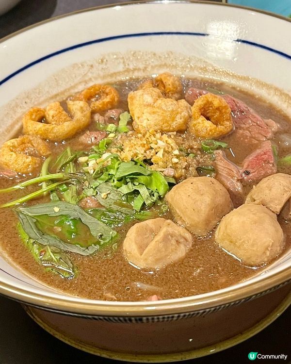 望海景食泰菜·泰國主廚制作🥃🌌