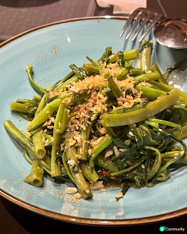 望海景食泰菜·泰國主廚制作🥃🌌