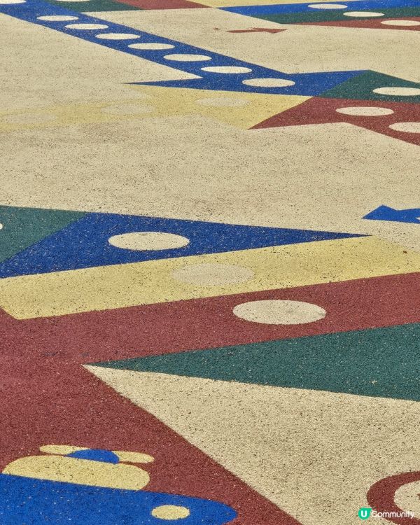 香港屋邨遊 - 南山邨