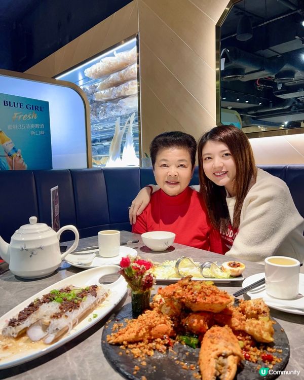 位於觀塘❣︎三小漁❣︎係一間性價比高有特色嘅粵菜中菜館,開業...