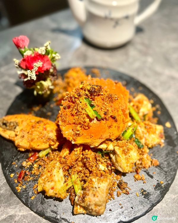 位於觀塘❣︎三小漁❣︎係一間性價比高有特色嘅粵菜中菜館,開業...