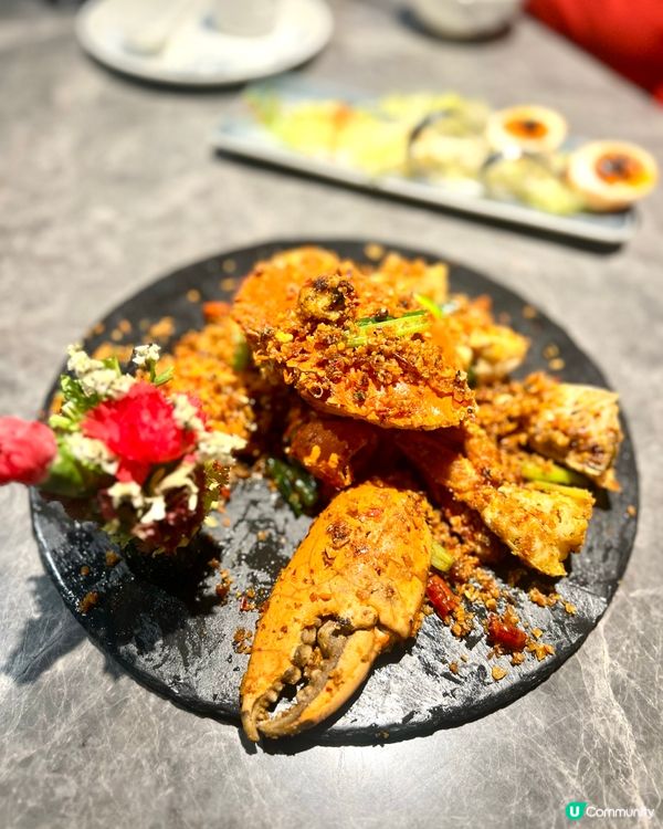 位於觀塘❣︎三小漁❣︎係一間性價比高有特色嘅粵菜中菜館,開業...