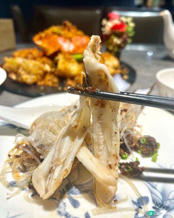 位於觀塘❣︎三小漁❣︎係一間性價比高有特色嘅粵菜中菜館,開業...