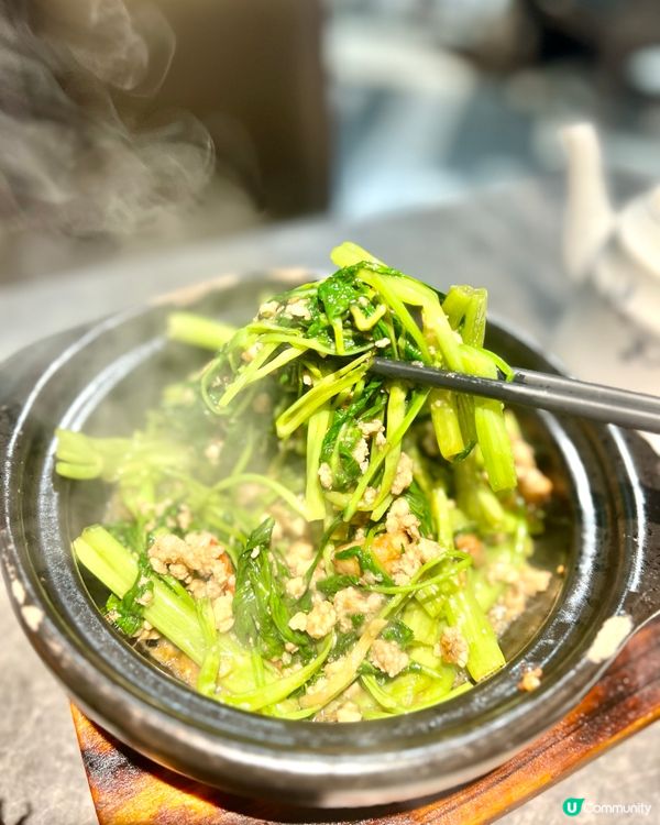 位於觀塘❣︎三小漁❣︎係一間性價比高有特色嘅粵菜中菜館,開業...