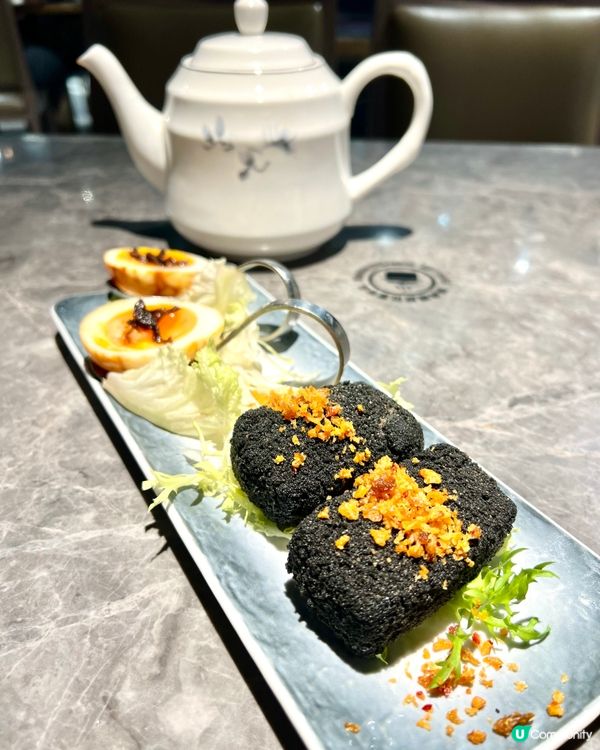 位於觀塘❣︎三小漁❣︎係一間性價比高有特色嘅粵菜中菜館,開業...