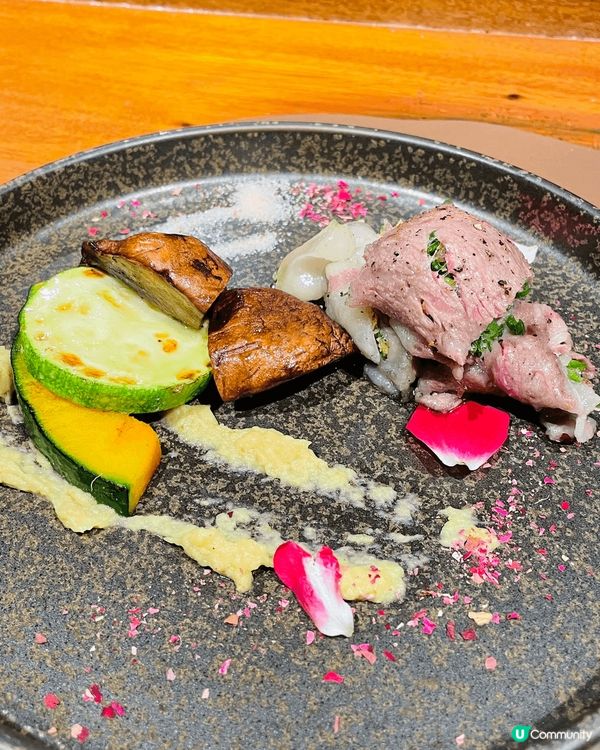 位於北角寶馬道🔸三分熟·菊至🔸