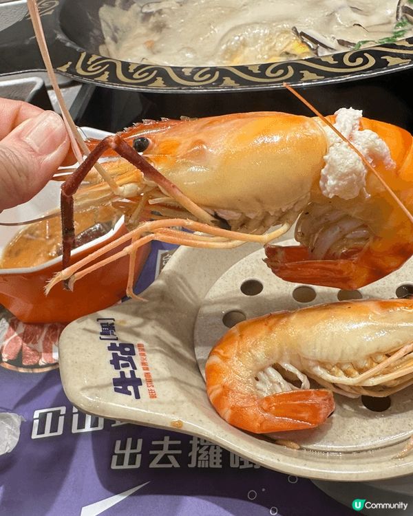 返工太辛苦，放假要食d 好西慰勞自己， 一於去前一晚ig 見...