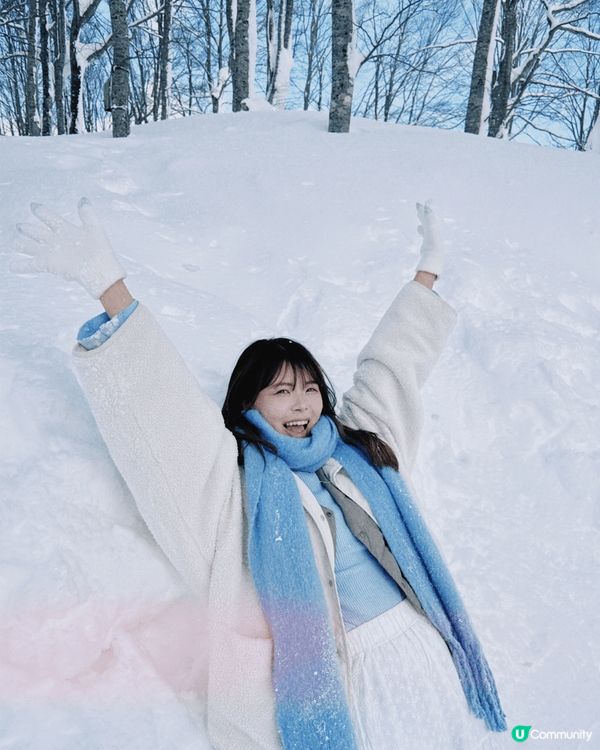 地獄谷野猿公園。這地方真是個超特別的景點，因為你能夠看到那些...