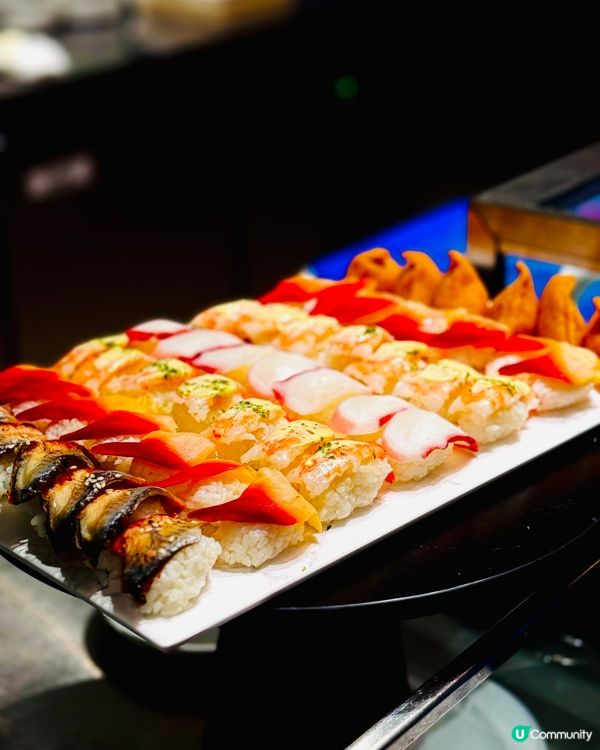 𓂃.𓈒灣仔𓎏ෆ.ᐟ全新下午茶自助餐8折送氣泡酒𓈒𓂃.