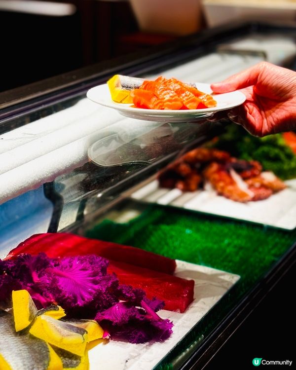 𓂃.𓈒灣仔𓎏ෆ.ᐟ全新下午茶自助餐8折送氣泡酒𓈒𓂃.