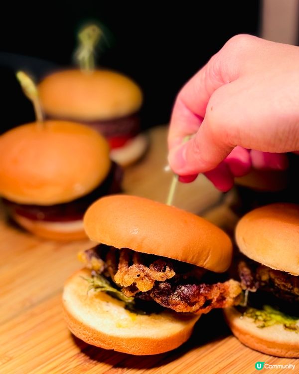 𓂃.𓈒灣仔𓎏ෆ.ᐟ全新下午茶自助餐8折送氣泡酒𓈒𓂃.