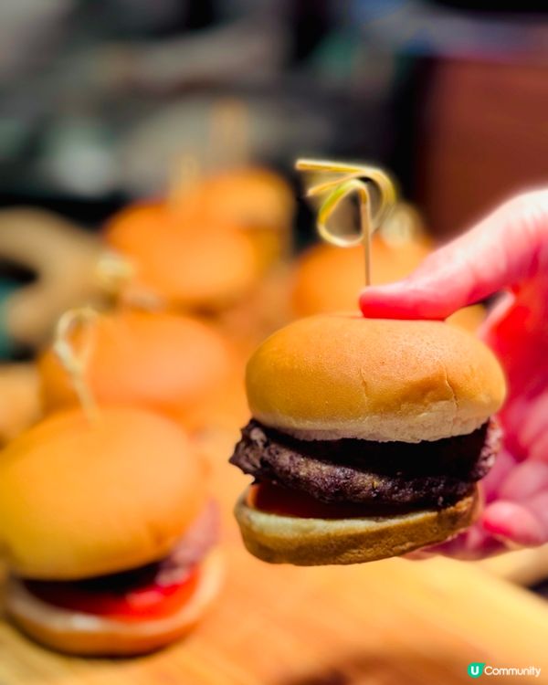 𓂃.𓈒灣仔𓎏ෆ.ᐟ全新下午茶自助餐8折送氣泡酒𓈒𓂃.