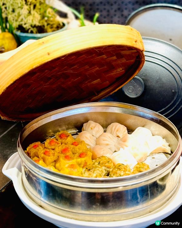 𓂃.𓈒灣仔𓎏ෆ.ᐟ全新下午茶自助餐8折送氣泡酒𓈒𓂃.