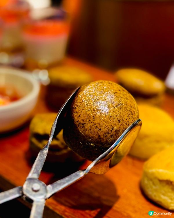 𓂃.𓈒灣仔𓎏ෆ.ᐟ全新下午茶自助餐8折送氣泡酒𓈒𓂃.